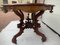 Antique Victorian Walnut Dining Table,1870s 47