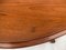 Antique Victorian Walnut Dining Table,1870s 15