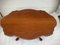 Antique Victorian Walnut Dining Table,1870s 54