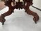 Antique Victorian Walnut Dining Table,1870s 42