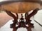 Antique Victorian Walnut Dining Table,1870s 46