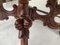 Antique Victorian Walnut Dining Table,1870s 51