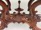 Antique Victorian Walnut Dining Table,1870s 3