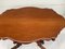 Antique Victorian Walnut Dining Table,1870s 7