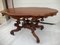 Antique Victorian Walnut Dining Table,1870s 58