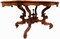 Antique Victorian Walnut Dining Table,1870s 6