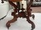 Antique Victorian Walnut Dining Table,1870s 38