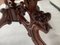 Antique Victorian Walnut Dining Table,1870s 40