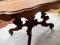 Antique Victorian Walnut Dining Table,1870s 48