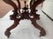 Antique Victorian Walnut Dining Table,1870s 32