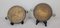 Teller / Schalen aus Steingut, 1980er, 8 Set 7