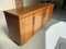 Elm Sideboard, 1970s 4