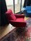 Lounge Chair from Steiner, France, 1950, Image 3