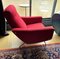 Lounge Chair from Steiner, France, 1950, Image 2