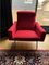 Lounge Chair from Steiner, France, 1950, Image 1