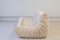 Three-Seater Togo Sofa by Michel Ducaroy for Ligne Roset 3