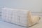 Three-Seater Togo Sofa by Michel Ducaroy for Ligne Roset 7