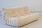 Three-Seater Togo Sofa by Michel Ducaroy for Ligne Roset 8