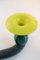 Mid-Century Modern Murano Glass Sculptural Centerpiece Antefila Series #99 Limited Series by Emmanuel Babled for Venini, 1993, Image 3