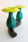 Mid-Century Modern Murano Glass Sculptural Centerpiece Antefila Series #99 Limited Series by Emmanuel Babled for Venini, 1993, Image 5