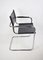 Stuhl im Stil von M. Stam Design, 1970er 2
