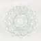 Large Mid-Century Bubble Glass Ceiling Flush Mount by Helena Tynell for Limburg, Germany, 1970s, Image 6