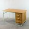 Bureau, France, 1950s 2