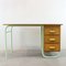 Bureau, France, 1950s 1