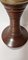 Table Lamp in the style of Carlo De Carli, 1970s 5