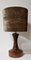 Table Lamp in the style of Carlo De Carli, 1970s 2