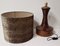 Table Lamp in the style of Carlo De Carli, 1970s 8