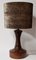Table Lamp in the style of Carlo De Carli, 1970s 1