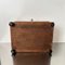 Historicism Box in Floral Ash Veneer and Rosewood, Austria, 1880s, Image 20