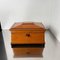 Historicism Box in Floral Ash Veneer and Rosewood, Austria, 1880s, Image 3