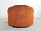Runder Sessel, 1970er 6