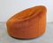 Runder Sessel, 1970er 4