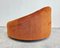 Runder Sessel, 1970er 5