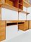Danish Modern Modular Oak Shelving System by Hansen & Guldborg Mobler, Denmark, 1960s 6