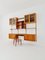 Danish Modern Modular Oak Shelving System by Hansen & Guldborg Mobler, Denmark, 1960s 1