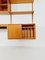 Danish Modern Modular Oak Shelving System by Hansen & Guldborg Mobler, Denmark, 1960s 9
