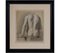 Gallinoni, Anatomical Study of Male Shoulders, 1868, Pencil and Charcoal on Paper 1