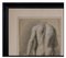 Gallinoni, Anatomical Study of Male Shoulders, 1868, Pencil and Charcoal on Paper 2