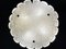 Lampe à Suspension Vintage de Kaiser-Leuchten 5