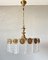 Lampe à Suspension Vintage de Kaiser-Leuchten 1