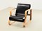 Sillón Paimio No 41 atribuido a Alvar Aalto para Artek, Finlandia, 1931, Imagen 2