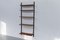 Danish Royal Shelving System in Walnut by Poul Cadovius for Cado, 1960s, Image 7
