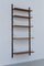 Danish Royal Shelving System in Walnut by Poul Cadovius for Cado, 1960s, Image 6