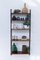 Danish Royal Shelving System in Walnut by Poul Cadovius for Cado, 1960s, Image 11