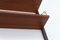 Danish Royal Shelving System in Walnut by Poul Cadovius for Cado, 1960s, Image 4