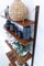 Danish Royal Shelving System in Walnut by Poul Cadovius for Cado, 1960s, Image 13